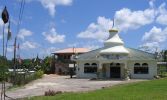 Temple opp church in Rio Claro.jpg